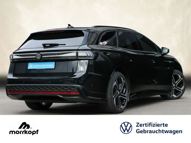 Volkswagen ID.7 GTX Max Tourer