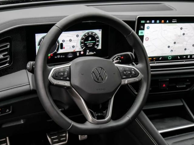 Volkswagen Tiguan 2.0 TDI DSG