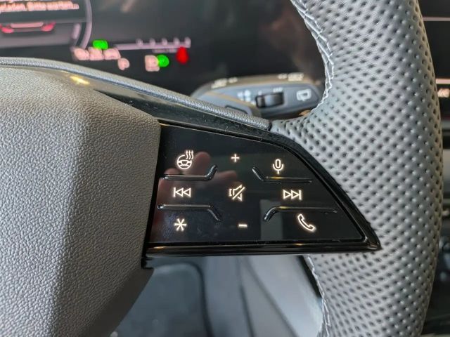 Audi A5 Hybride Quattro