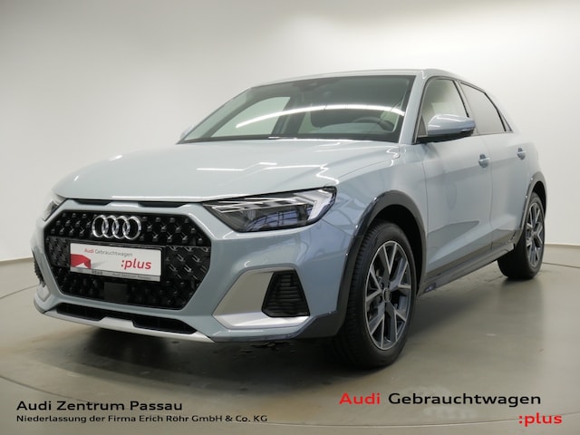 Audi A1 30 TFSI Allstreet
