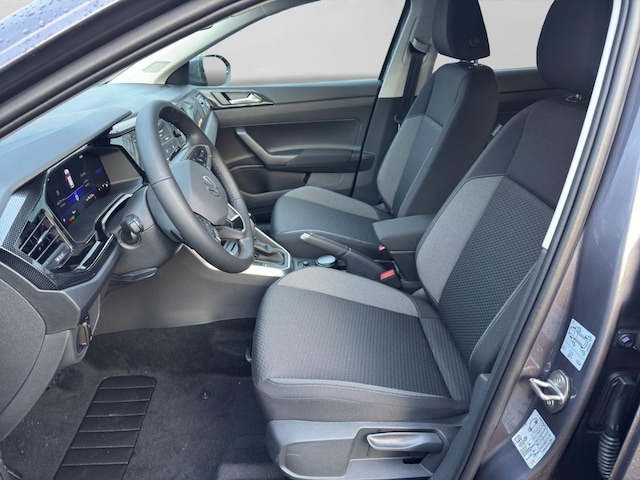 Volkswagen Taigo 1.0 TSI DSG Life