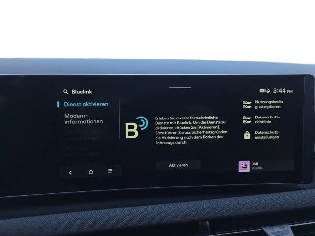 Hyundai Tucson 1.6 N Line T-GDi