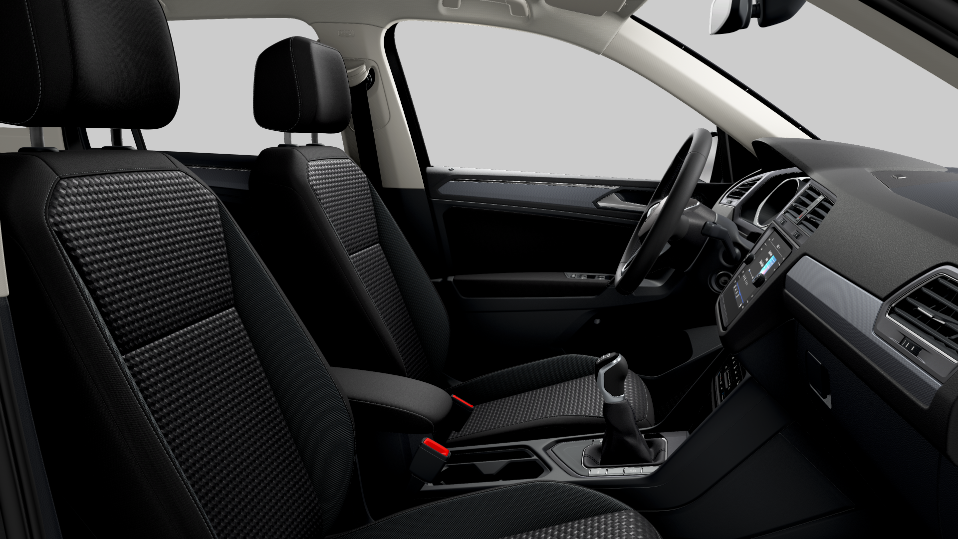 Volkswagen Tiguan Tiguan Active+Anh.kupplung+Kamera+Navi