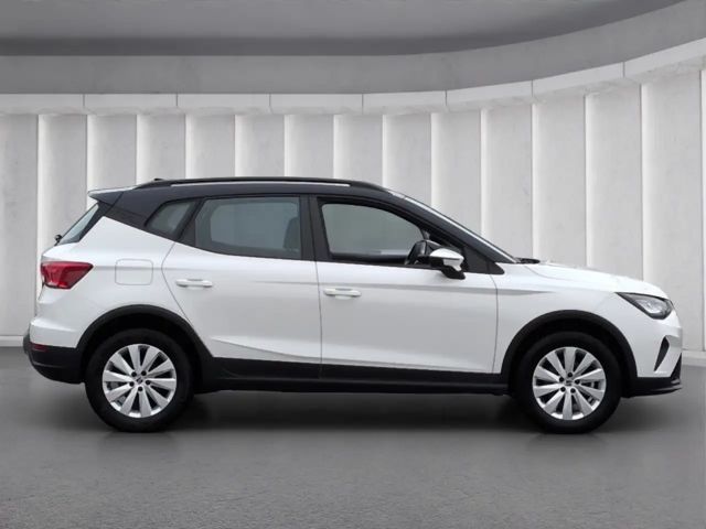 Seat Arona 1.0 TSI Style