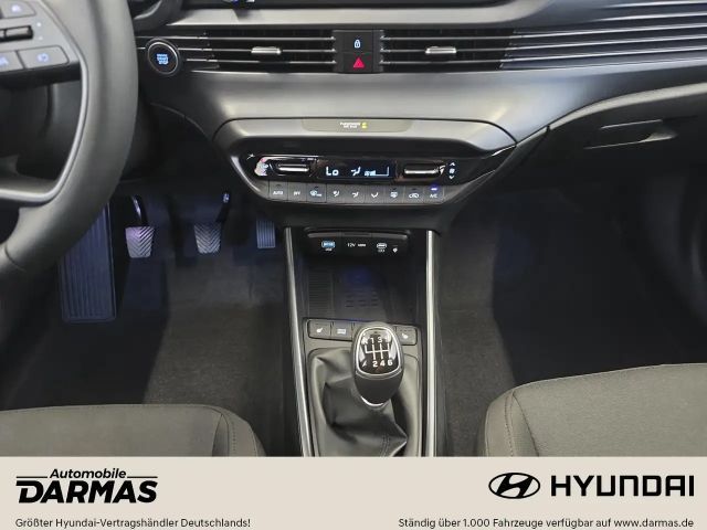 Hyundai i20 1.0 2WD Prime T-GDi