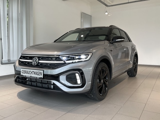 Volkswagen T-Roc DSG Style