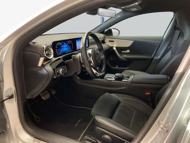 Mercedes-Benz A 250 A-Klasse