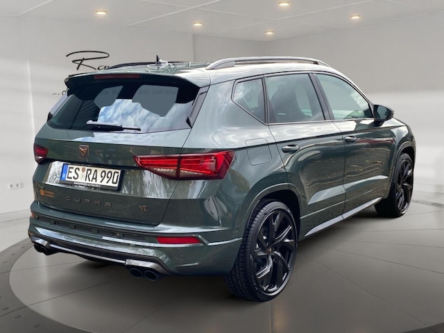 Cupra Ateca 2.0 TSI 4Drive VZ