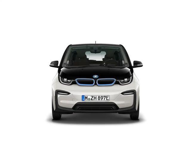BMW i3 Sedan