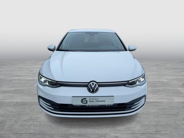 Volkswagen Golf 1.5 TSI Golf VIII Life