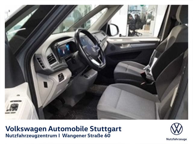Volkswagen Multivan 2.0 TDI DSG Life