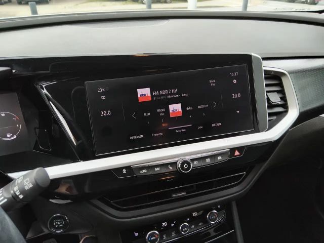 Opel Grandland X GS-Line Grand Sport