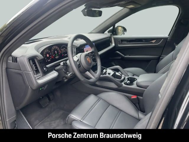 Porsche Cayenne Coupé E-Hybrid