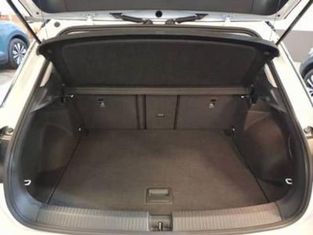 Volkswagen T-Roc 2.0 TDI DSG