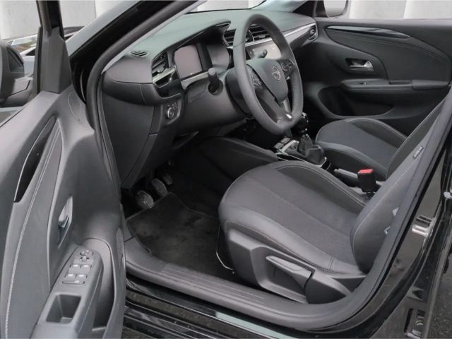 Opel Corsa 1.2 Turbo Elegance