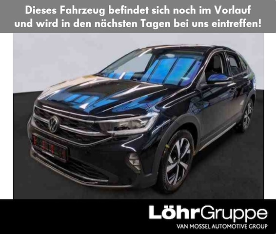 Volkswagen Taigo 1.5 TSI DSG IQ.Drive Style