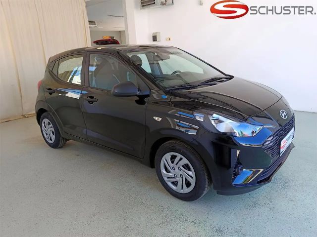 Hyundai i10 Smart