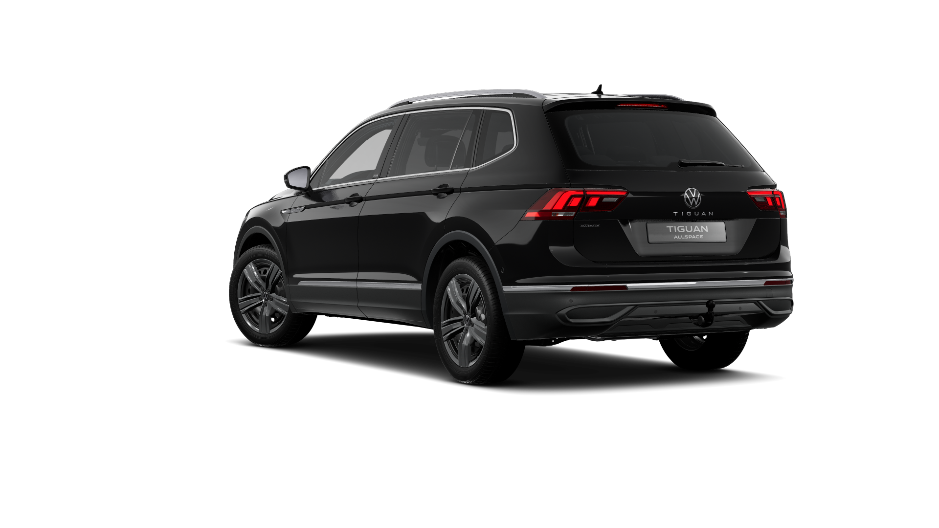 Volkswagen Tiguan 2.0 TDI Allspace Move