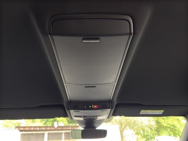 Volkswagen Touran 1.5 TSI DSG Highline