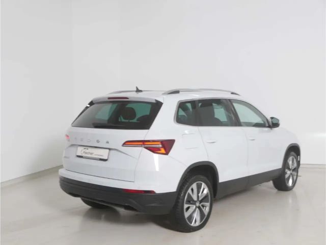 Skoda Karoq 1.5 TSI Ambition