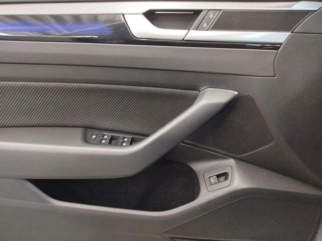 Volkswagen Arteon 2.0 TSI 4Motion DSG