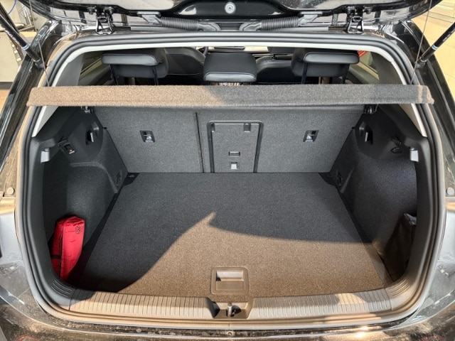 Volkswagen Golf 1.5 eTSI DSG Golf VIII