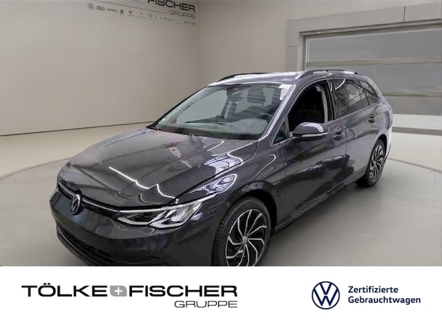 Volkswagen Golf 2.0 TDI Golf VIII Variant