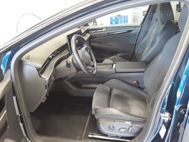 Volkswagen ID.7 Style