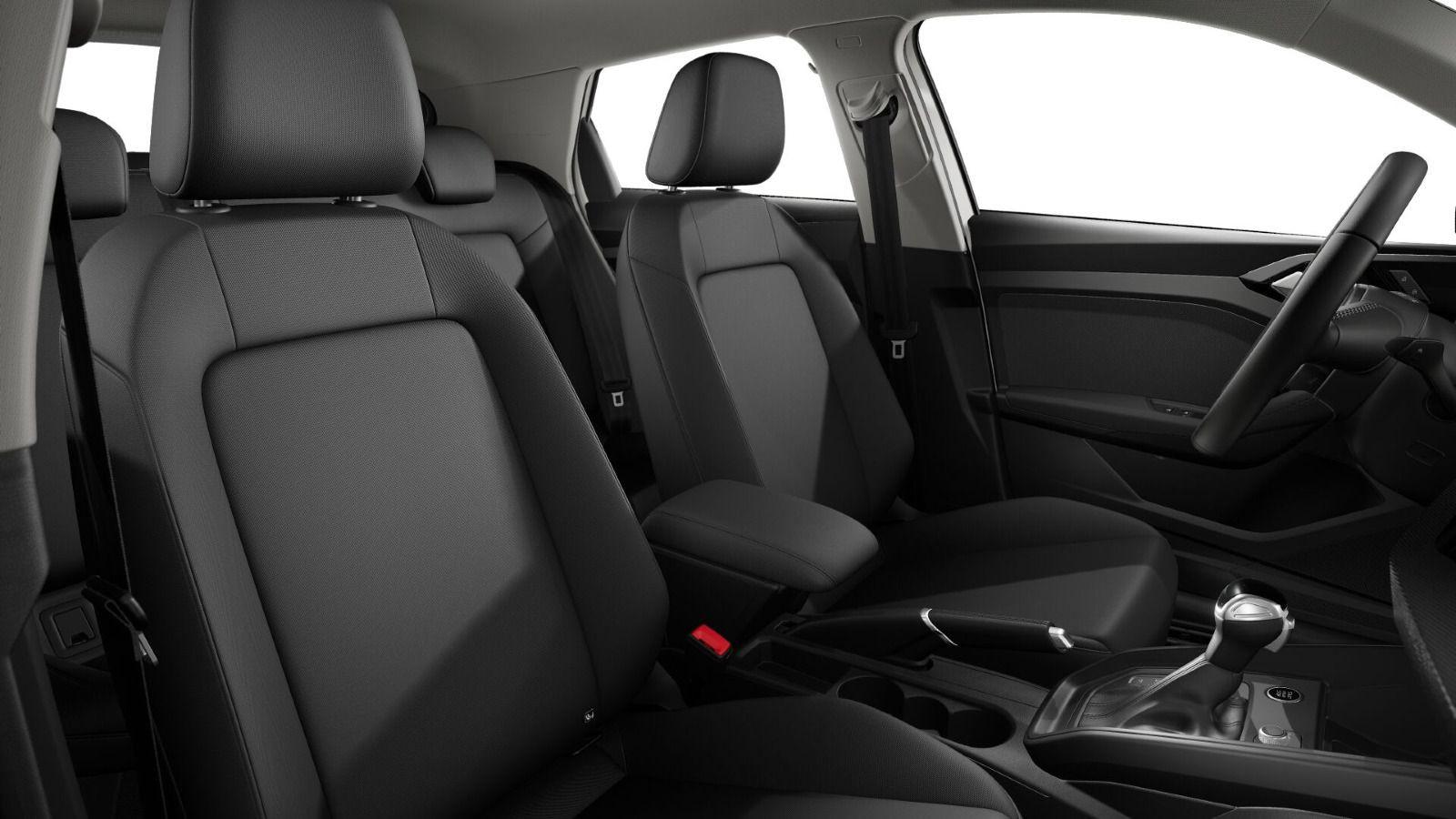 Audi A1 25 TFSI S-Tronic Sportback