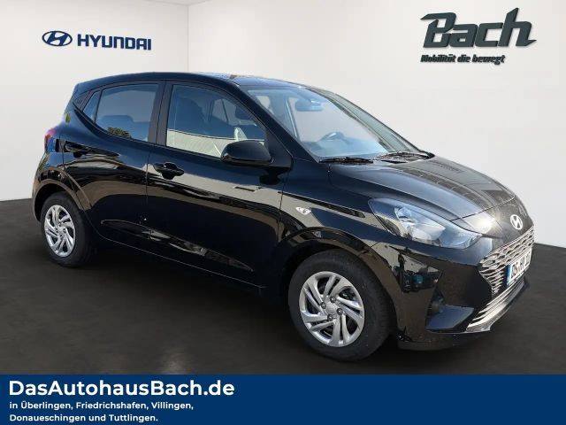 Hyundai i10 Select