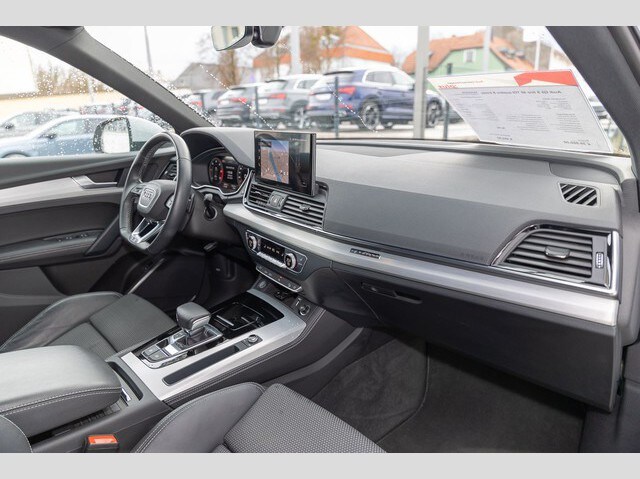 Audi Q5 40 TDI Quattro S-Tronic