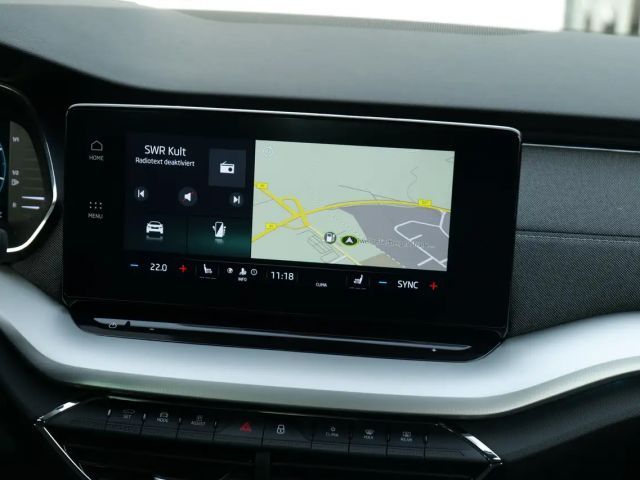 Skoda Octavia 2.0 TDI Style Style