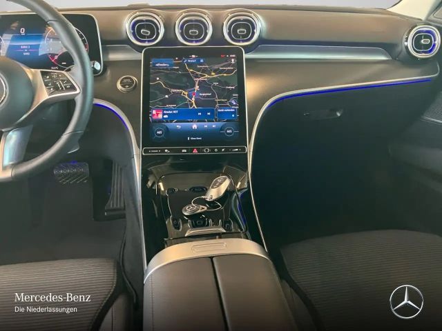 Mercedes-Benz C 180 AVANTGARDE Sedan