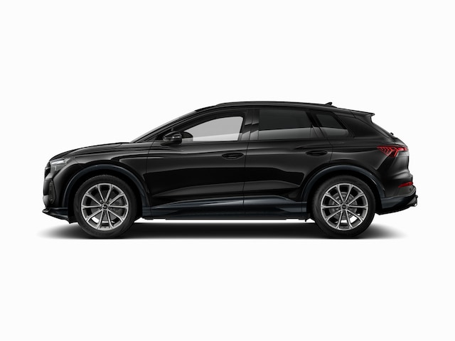 Audi Q4 e-tron SUV 45 e-tron Audi Q4 e-tron