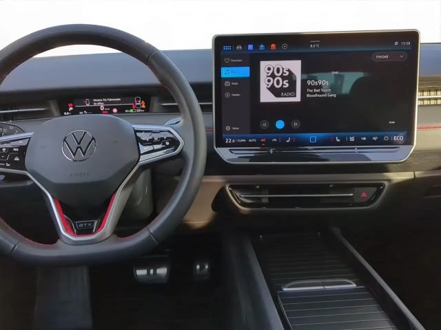 Volkswagen ID.7 GTX Tourer