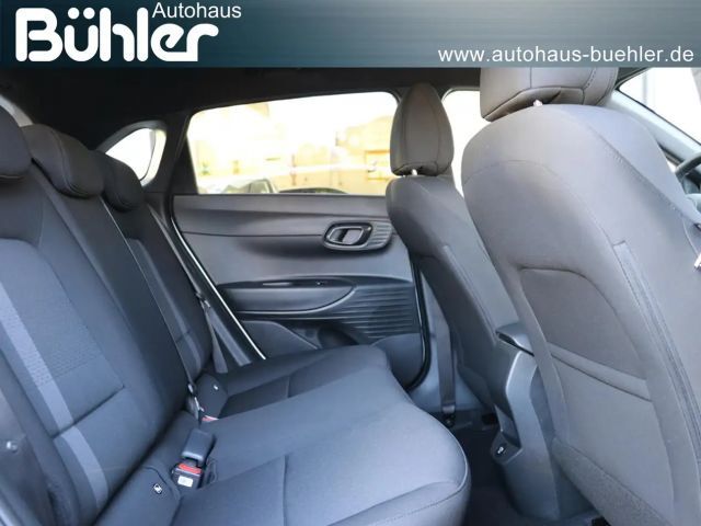 Hyundai i20 1.0 T-GDi