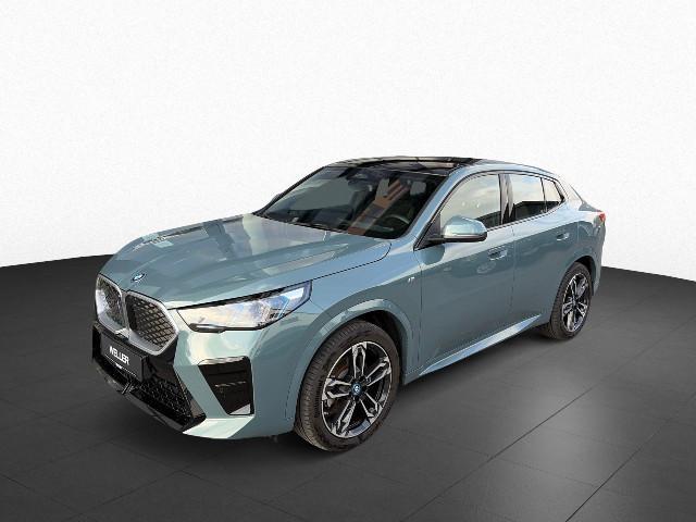 BMW iX2 M-Sport xDrive30