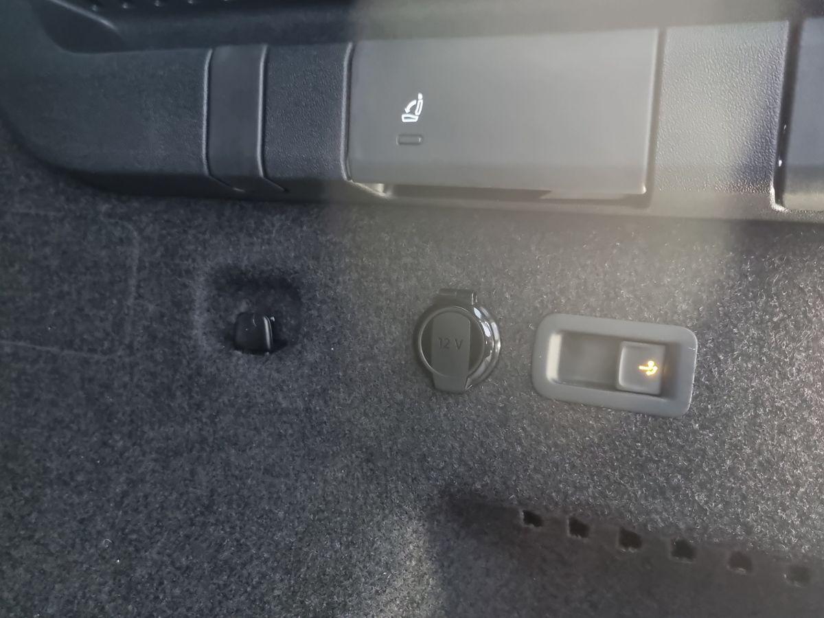 Skoda Kodiaq 2.0 TSI 4x4 RS