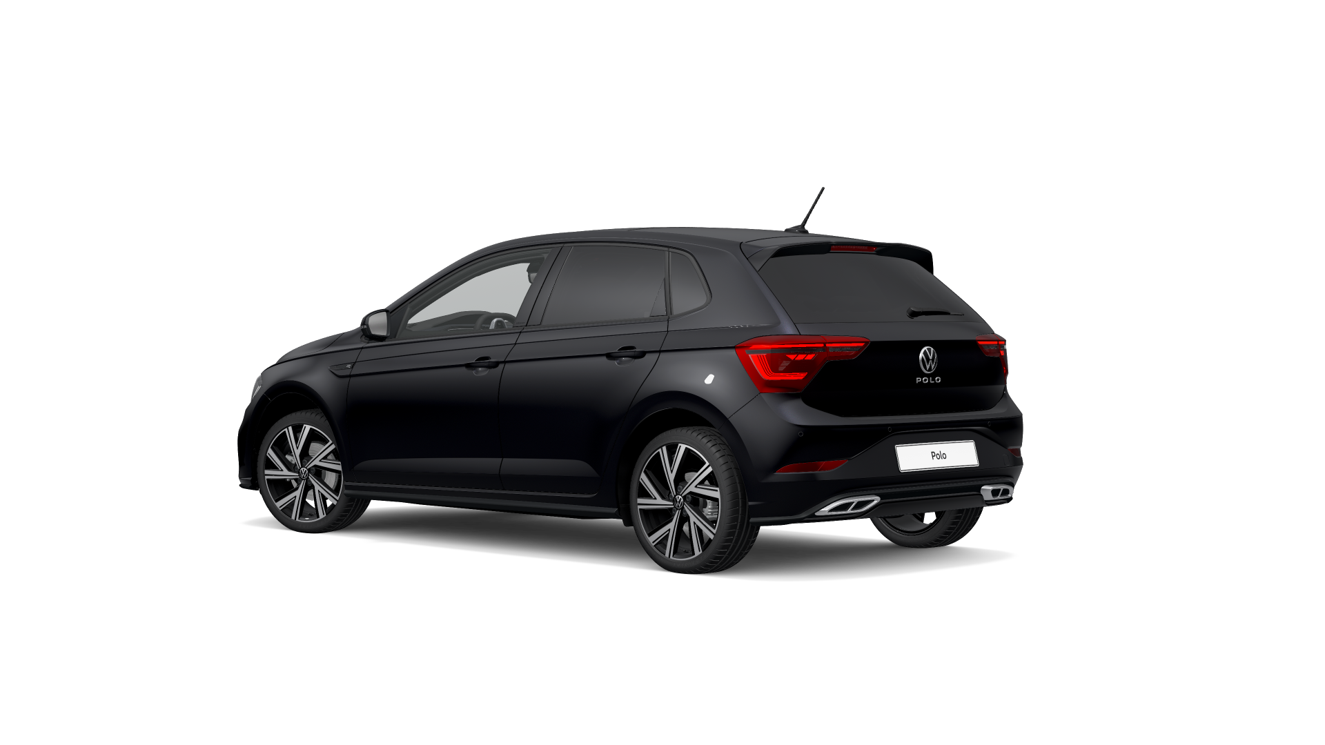Volkswagen Polo 1.0 TSI
