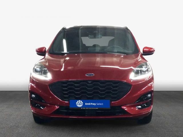 Ford Kuga Plug in Hybrid ST Line X