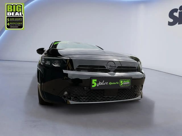 Opel Corsa 1.2 Turbo GS-Line Grand Sport Turbo