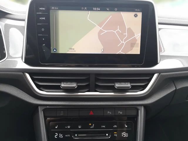 Volkswagen T-Roc 4Motion DSG Style