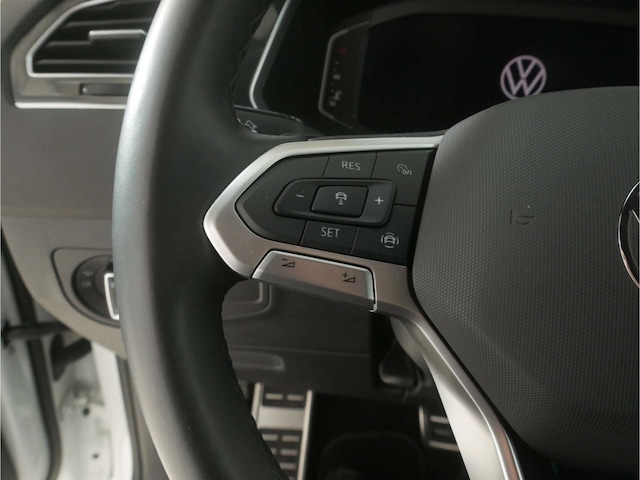 Volkswagen Tiguan 2.0 TDI Allspace DSG Move