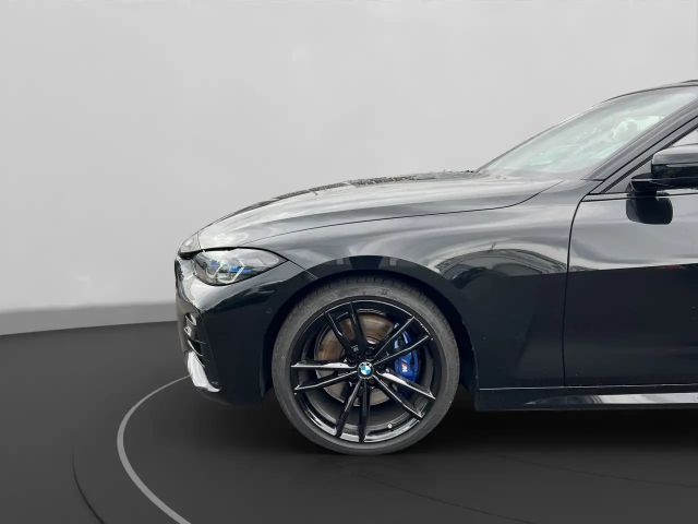 BMW 440 Cabrio M440d xDrive