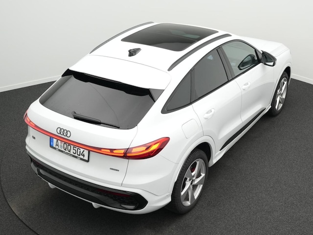 Audi Q5 Quattro S-Tronic Sportback