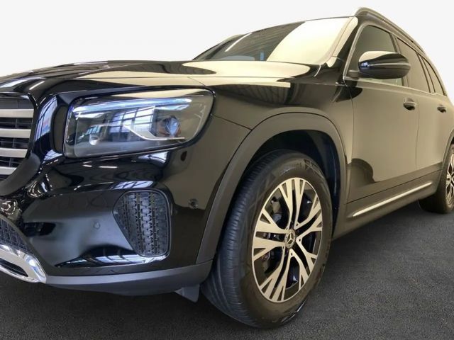 Mercedes-Benz GLB 200 GLB