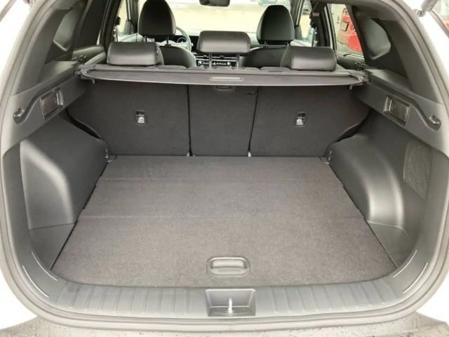 Hyundai Tucson 2WD T-GDi