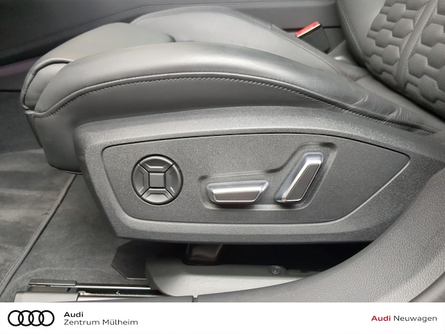 Audi RS6 Avant Quattro