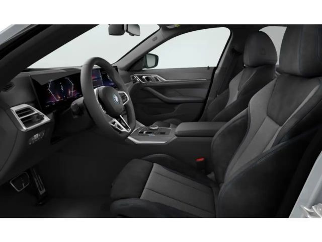 BMW i4 Drive pro M-Sport eDrive40