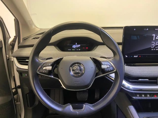 Skoda Enyaq iV 60